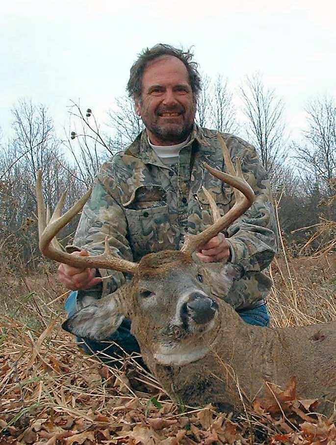 Deer hunting season starts ontario